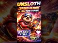 Unsloth Studio : No-Code LLM Training and RL Scaling Guide