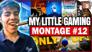 Epic Gaming Moments: Funny & Spectacular Highlights #12 | caramida9