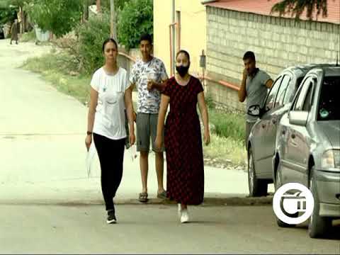 კორონავირუსის რამდენი  შემთხვევა გამოვლინდა კახეთში?