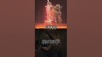 Doom slayer VS Batman #shorts #versus #vs #fyp