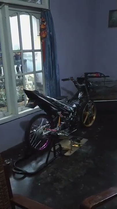story wa satria FU 150 mengkece #viral #storywa #storywa30detik #fyp
