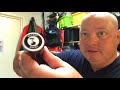 Vlog13 sending beermail and review Beardy Brews