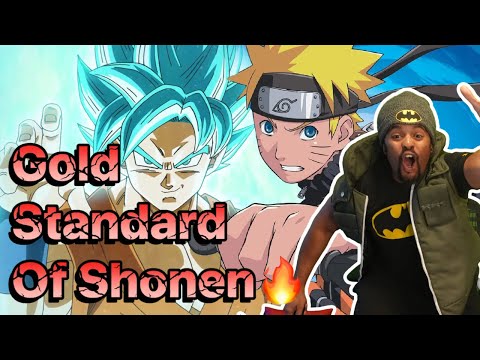 Why the New Wave of Shonen Anime Are Raising the Bar