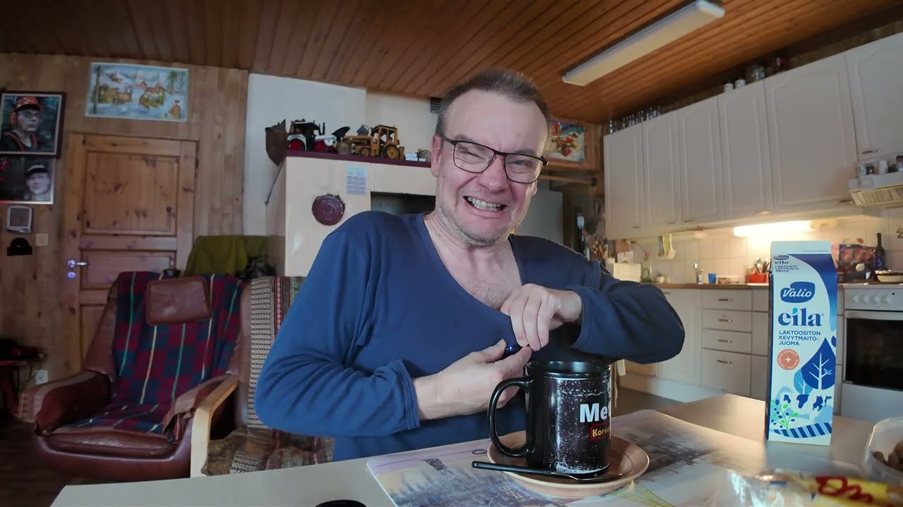 PIENJ mikki, Postia ja KANAVA vinkkejä !