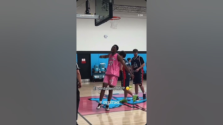 Elvis el verdadero mvp del partido de habla hispana vs estados unidos #basketball #sports 🏀🏀🏆🏆✨️✨️🧨🧨
