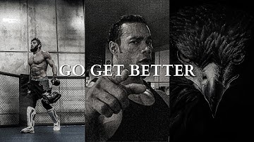 MY LIFE WON’T GET BETTER IF I DON’T GET BETTER - Powerful Motivational Speech Video