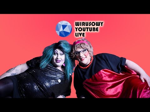 Wirusowy YouTube LIVE / 20.05.2020