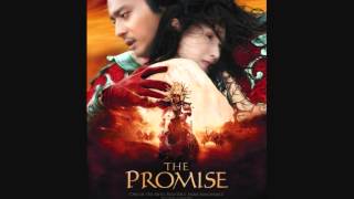 The Promise: An Oriental Suite