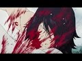 若かりし日の五ェ門を描く『LUPIN THE IIIRD 血煙の石川五ェ門』予告編