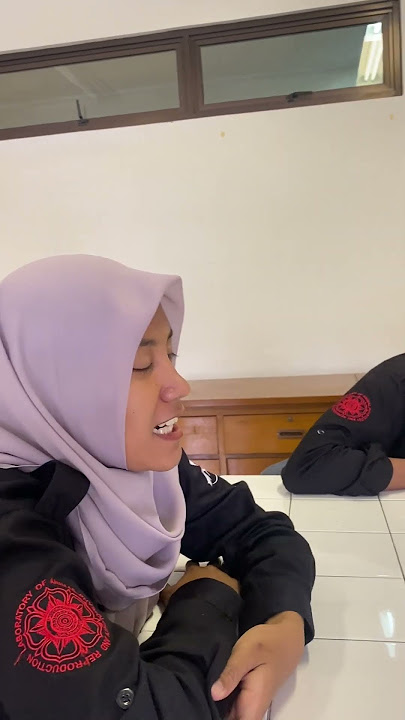 Anak Fakultas Peternakan Ngapain aja si?