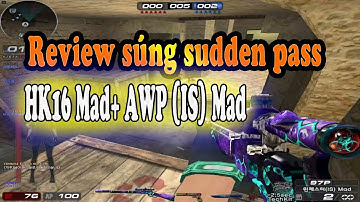 [Biệt đội thần tốc  ] - Đã bao lâu bạn chưa chơi bản đồ này  I How long have you not played this map