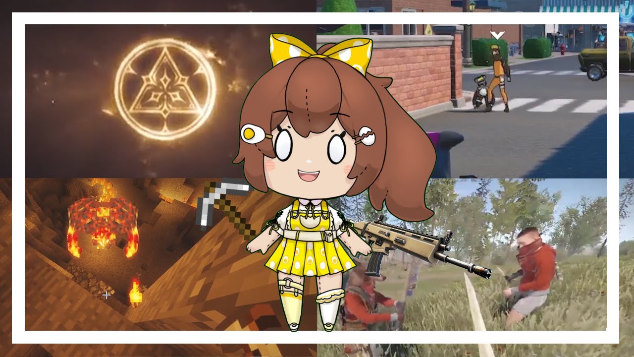 69% PHYSICS | Rennie Stream Highlights (ft. sykkuno, scarra, xchocobars, hjune, mendo & more)