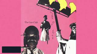 The Gun Club - For the Love of Ivy