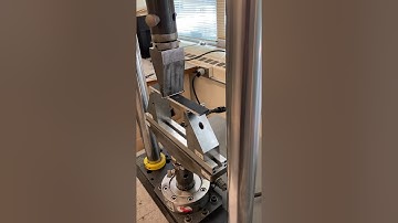 Instron Fatigue Test Setup Walk-Through