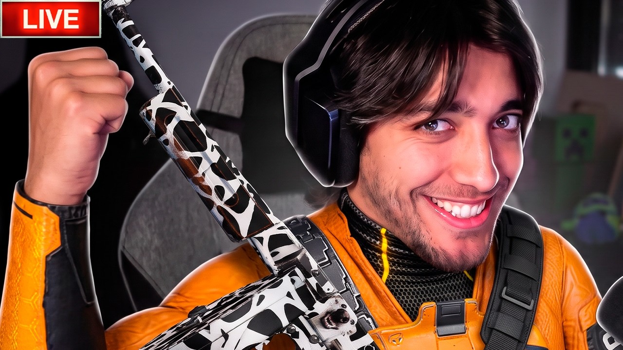 Latest Title & Thumbnail