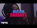 Roze don  bakshat official music