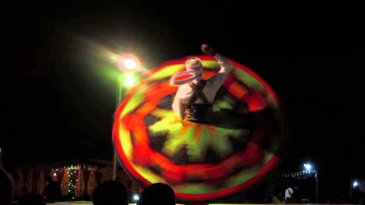 Traditional spinning dance in Dubai YouTube
