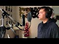 Dont forget me from smash male cover by vincent enteng evangelista