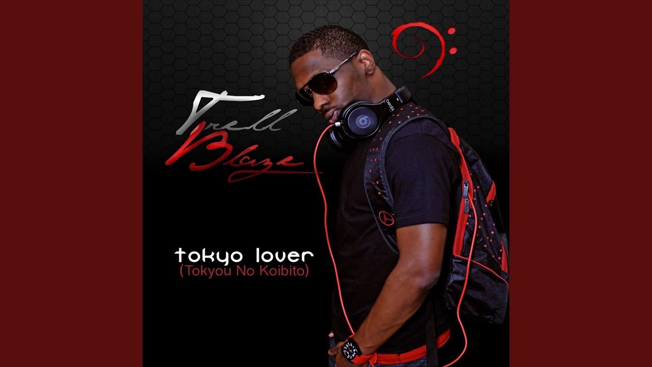 Tokyo Lover (Tokyou No Koibito)