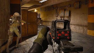 Arena Breakout: Infinite - AR Gameplay (No Commentary | Operator Fights )