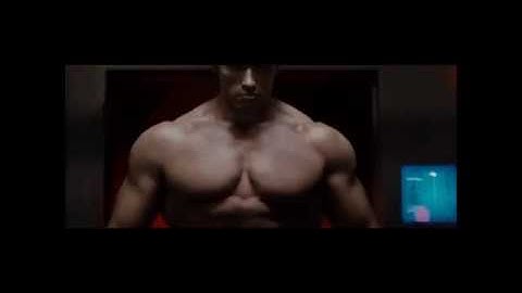 When the Beowulf theme starts playing