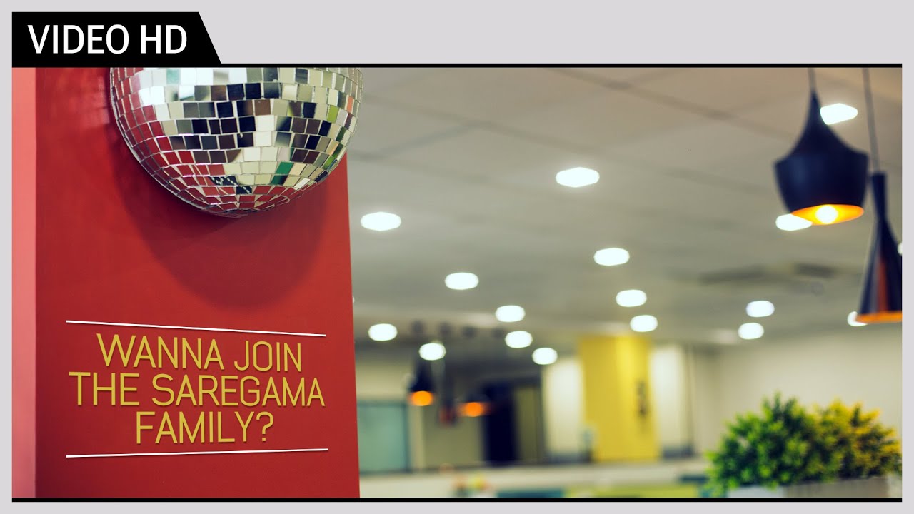 The Coolest Office to Work at ! - YouTube