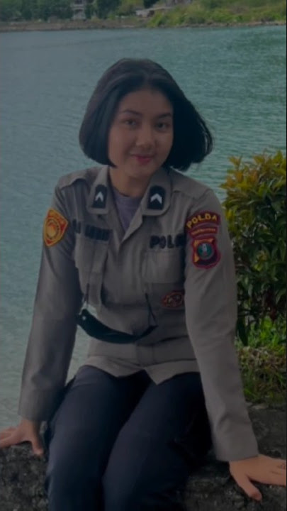 Story'wa Keren Polwan Cantik JJ Terbaru #shorts #storywa #abdinegara #polwan #polwancantik #polisi