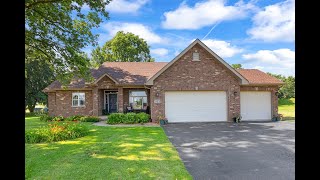 905 Tall Grass Court video tour