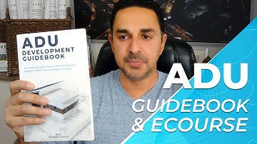 ADU Guidebook & eCourse