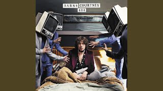 Video voorbeeld van "Barns Courtney - Castaway"