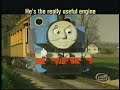 Thomas &amp; Friends | He&#39;s a Really Useful Engine (Storytime with Thomas version)