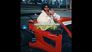Balenci Shubh Slowed Reverb Edit Editz Punjabi Shubh Editzpunjabi 