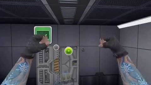 [cso/csnz]STUDIO LUA-REPEATABLE Hestore Health 觸發生命回復