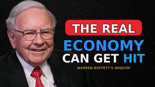 BlackRock Limited Withdrawals. Warren Buffett Would See the Real Danger Here