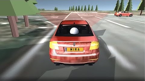 CAM Testbed UK: Connected - HORIBA MIRA showcases its connectivity testing capabilities for CAV tech