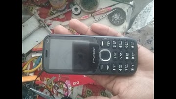 symphony D47 flash file