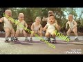 Child love in En maima Peru thanda Anjala