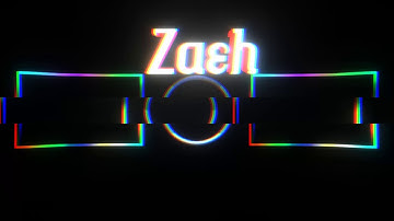 My New Intro And Outro