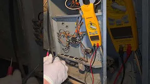 Mismatched System check (vertical sorry) 