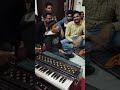 indian tilentd children. song Mahi ve Ustad akram faridi