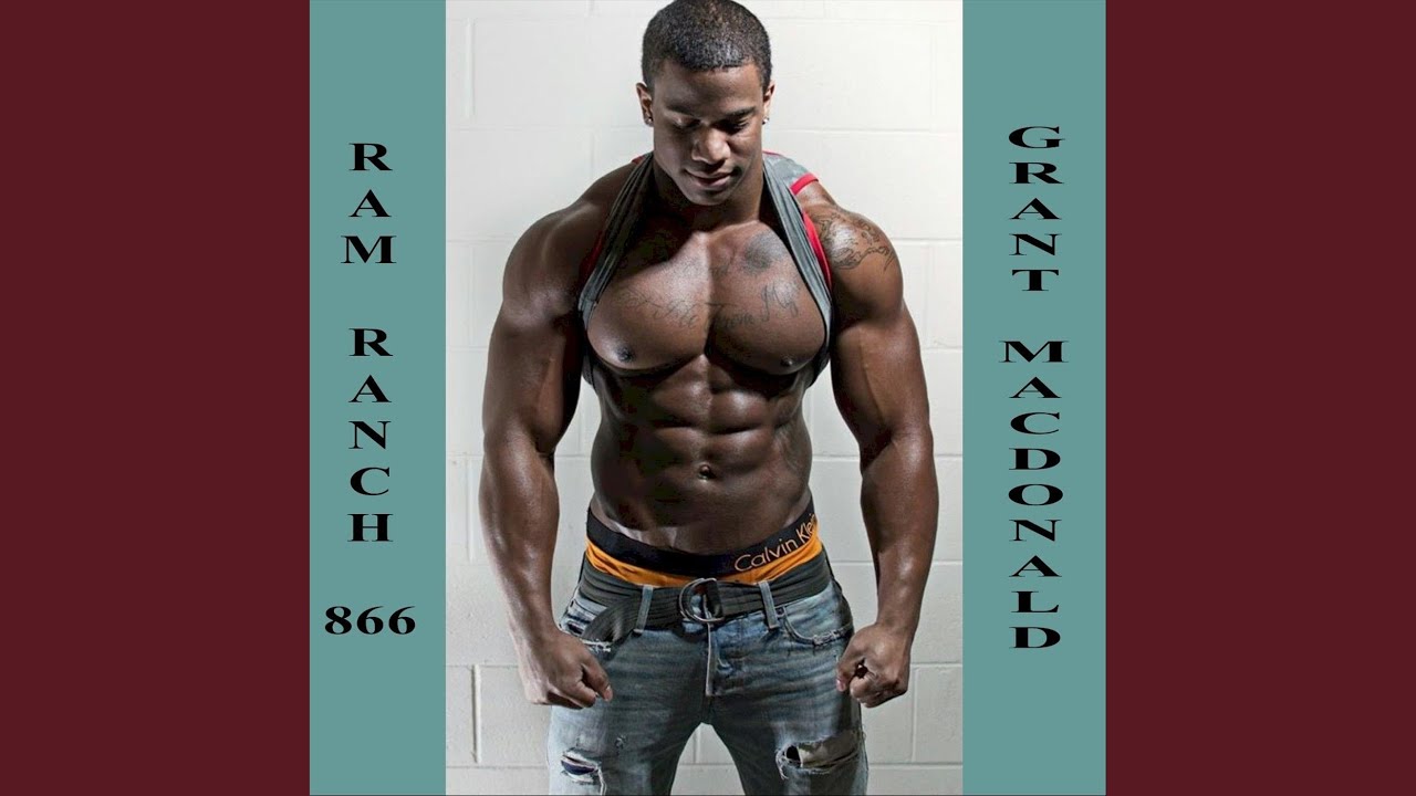Ricky Ram Ranch Ram Ranch 866 - YouTube