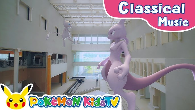 Ultimate Clone Battle  Pokémon: Mewtwo Strikes Back—Evolution