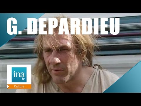 Video: Gerard Depardieu ha preso in giro Leonardo DiCaprio