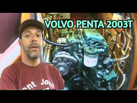 Volvo Penta 2003T