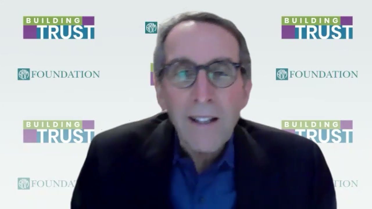 Trauma and Healing in the Wake of the COVID-19 Pandemic