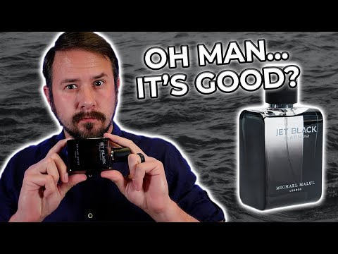 وحش المجاملة الحلو مراجعة مايكل مالول جيت بلاك بلاتينيوم