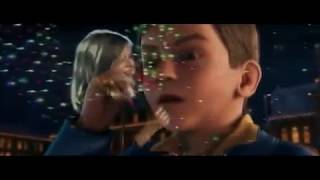 Josh Groban vs. Jackie Evancho - Believe (Cover) aus dem Film Polarexpress