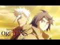 Mobile Suit Gundam: Iron-Blooded Orphans - Opening 3 | RAGE OF DUST