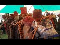 2017 Sterkspruit Amahlubi kwa Meyi - Imvumane