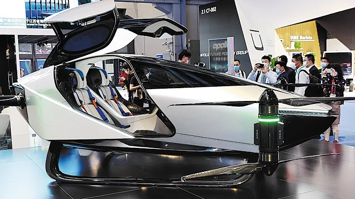 Top 10 Insane Concept Cars Of 2025 & 2026